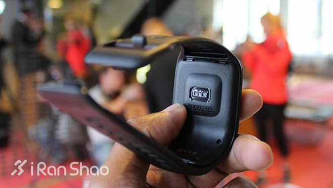 新品 | TomTom Spark告诉你做导航的玩音乐后会有什么不同？