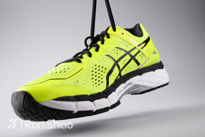 开箱 | 这就是你们想要的慢跑之王Asics Kayano 22！
