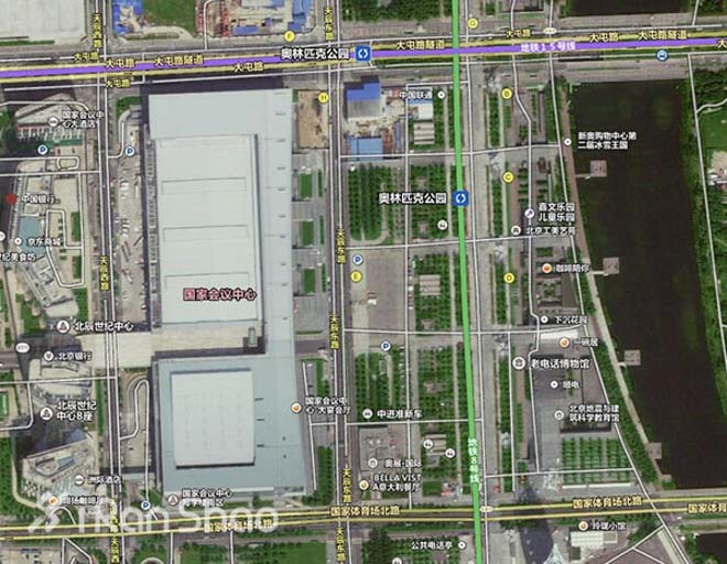 2015北京马拉松参赛指南