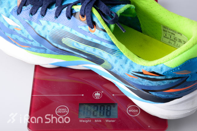 开箱 | Skechers Go Meb Speed 3，波马荣耀与冠军血统