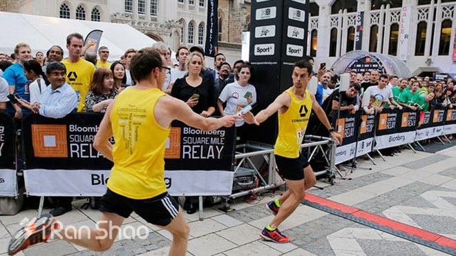 人物 | 英国Square Mile Sport董事总经理尼克·凯勒专访