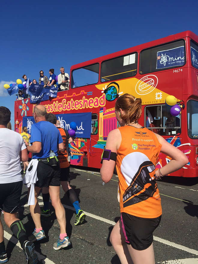 英国大北跑游记