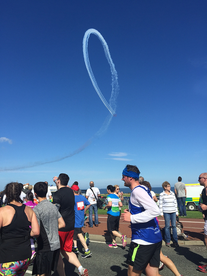 英国大北跑游记