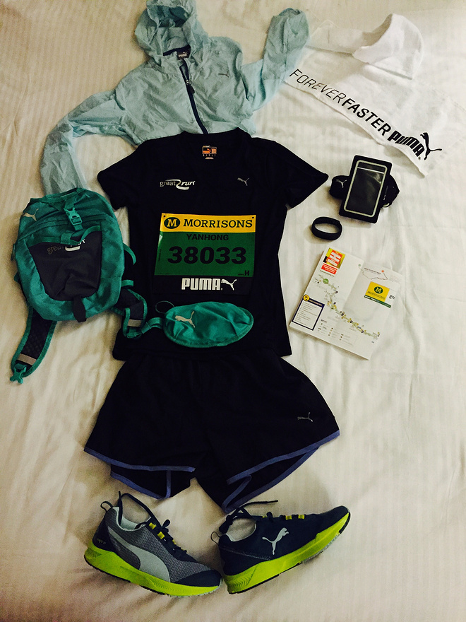 英国大北跑游记