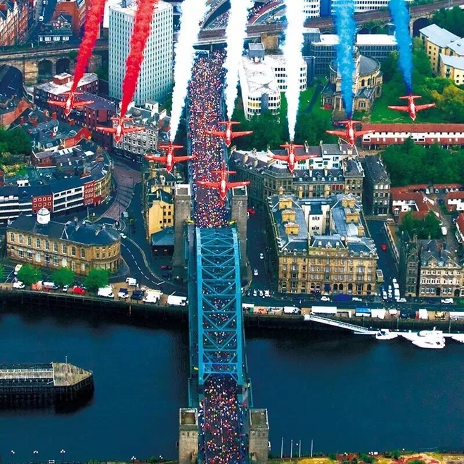 英国大北跑游记