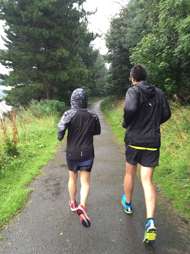 英国大北跑游记