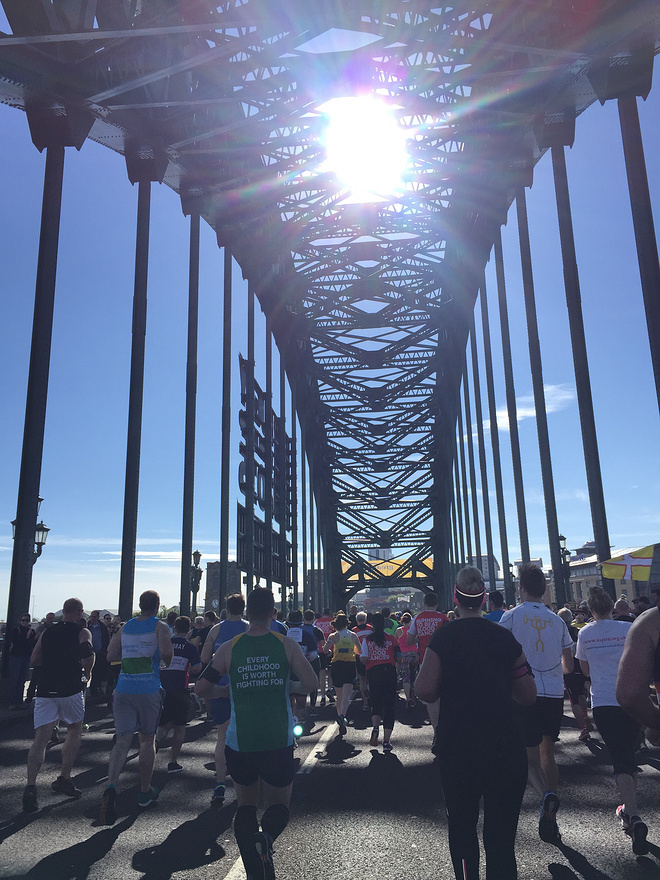 英国大北跑游记