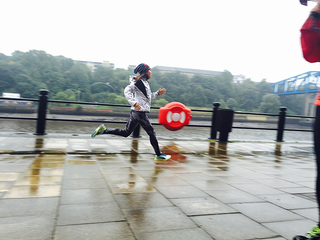 英国大北跑游记