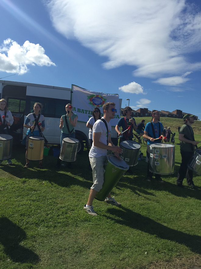 英国大北跑游记