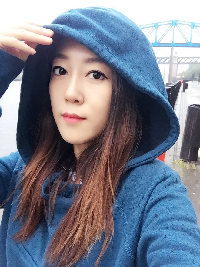 英国大北跑游记