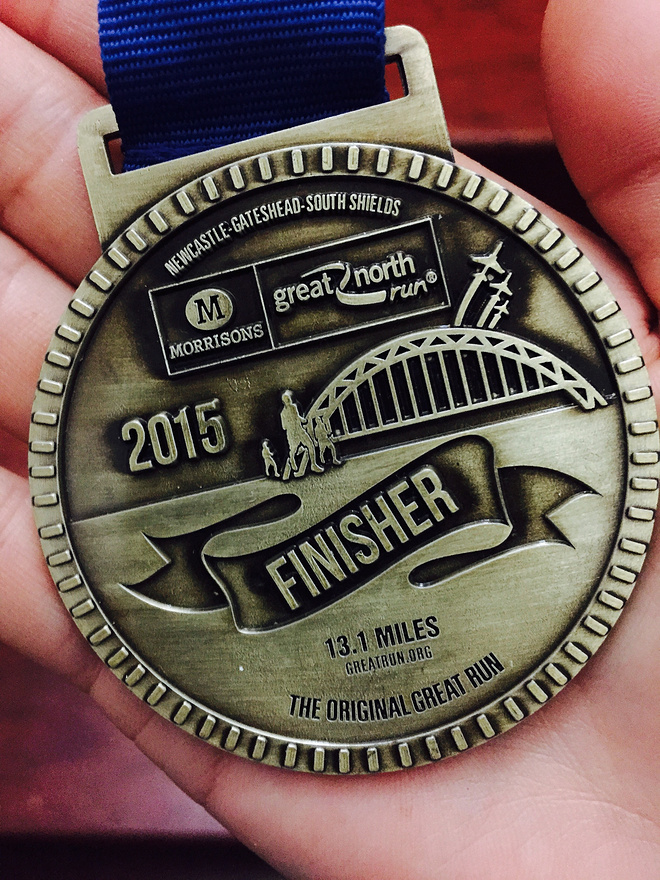 英国大北跑游记