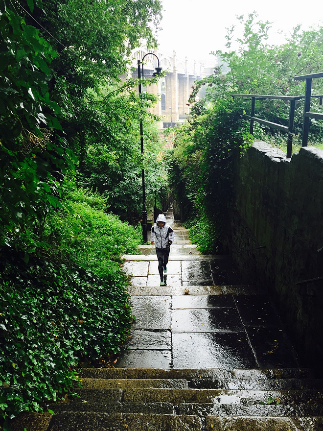 英国大北跑游记