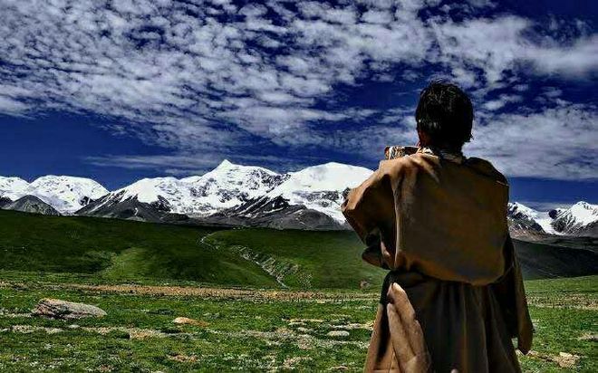 一场没有相见的相遇（上篇）