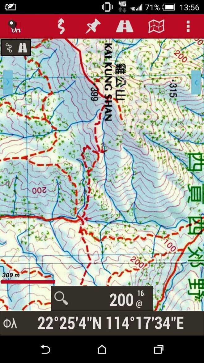 人生总要有一次 在麦径上看风起云涌——虐过后意难忘的麦理浩径挑战之旅