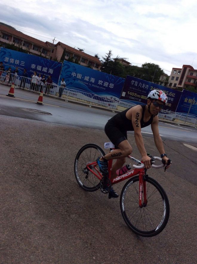 在打铁的路上狂奔