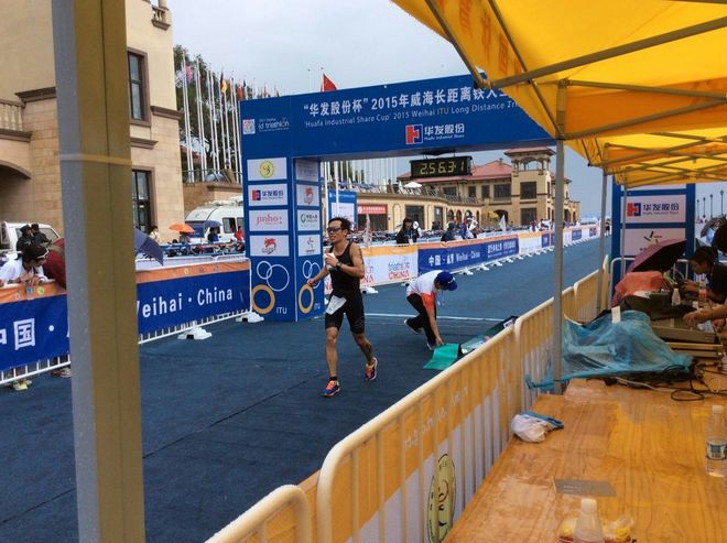 在打铁的路上狂奔