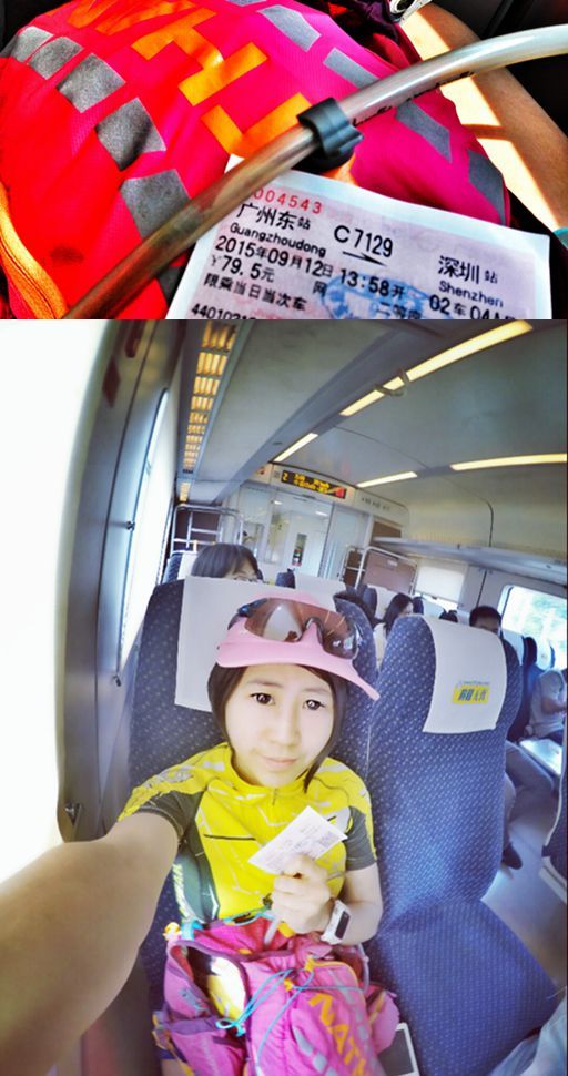 人生总要有一次 在麦径上看风起云涌——虐过后意难忘的麦理浩径挑战之旅