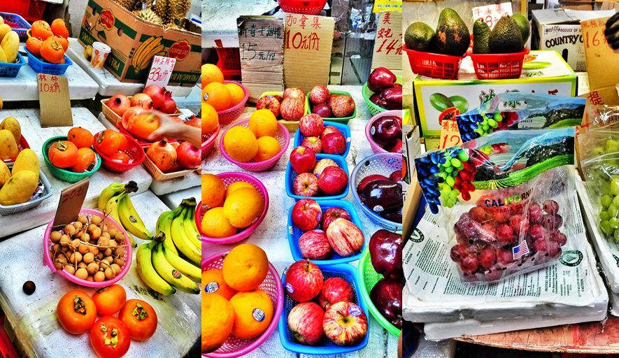 人生总要有一次 在麦径上看风起云涌——虐过后意难忘的麦理浩径挑战之旅