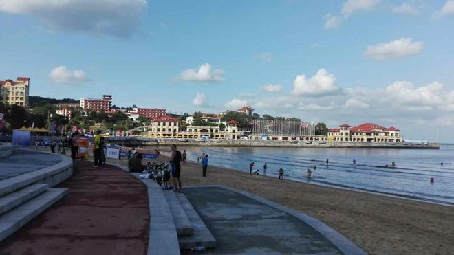 在打铁的路上狂奔