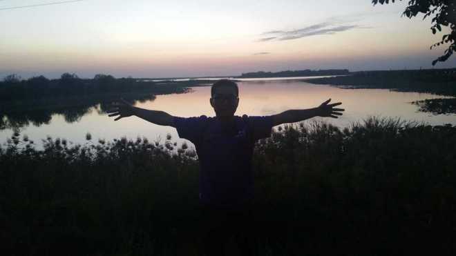 愿青春不负---衡水首马完赛体验