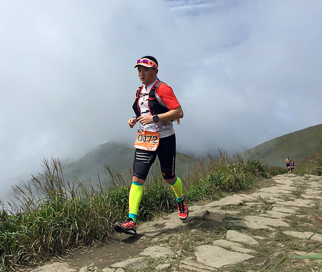 如果你没有信仰，请把运动当成信仰