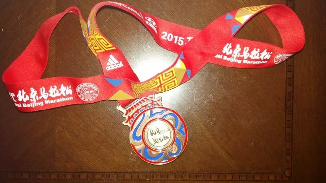 没有目标的目标，就是收获不断的惊喜