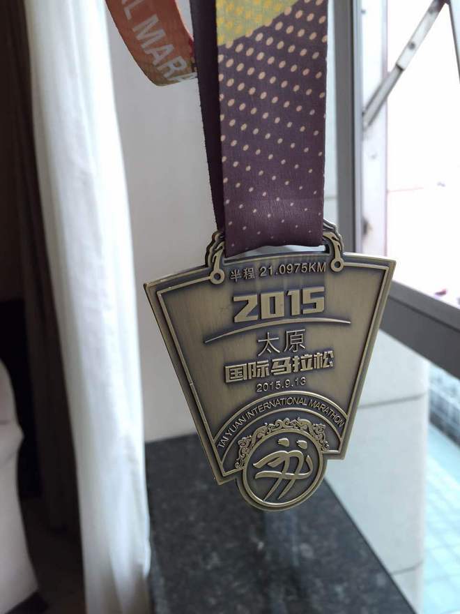 细数2015太马“七宗最”