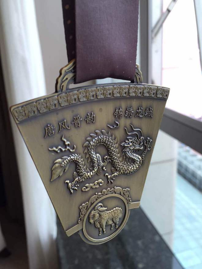 细数2015太马“七宗最”