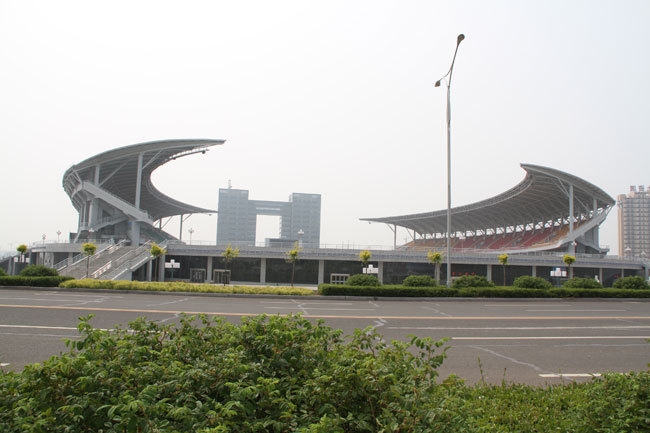 在那遥远的地方——记乌兰察布马拉松