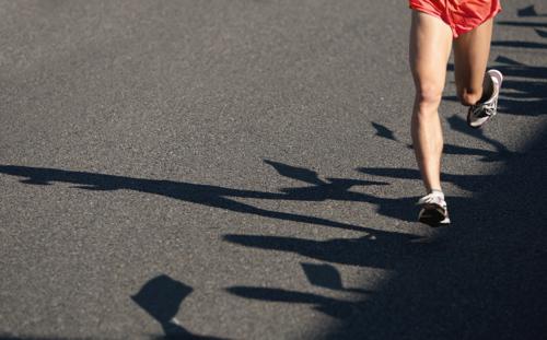 心中有马 世界无“码”