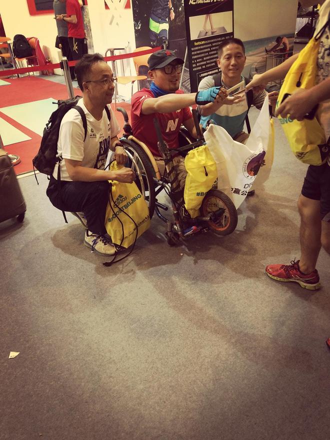 心中有马 世界无“码”