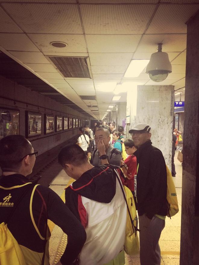 心中有马 世界无“码”