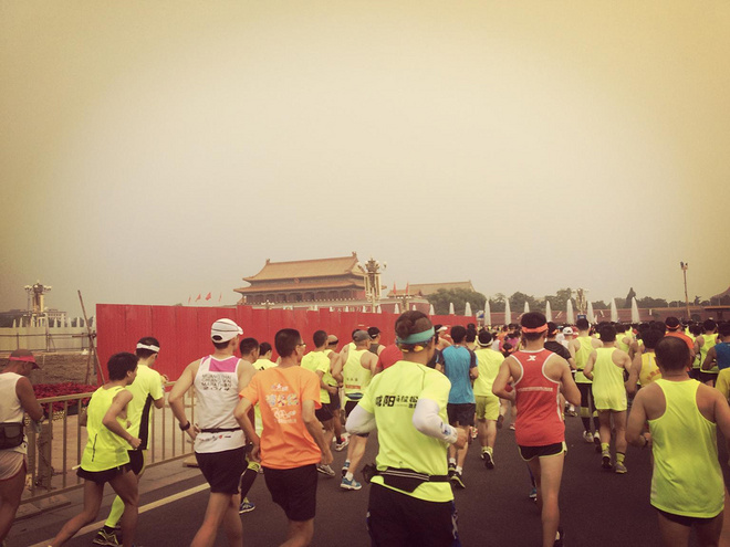 心中有马 世界无“码”