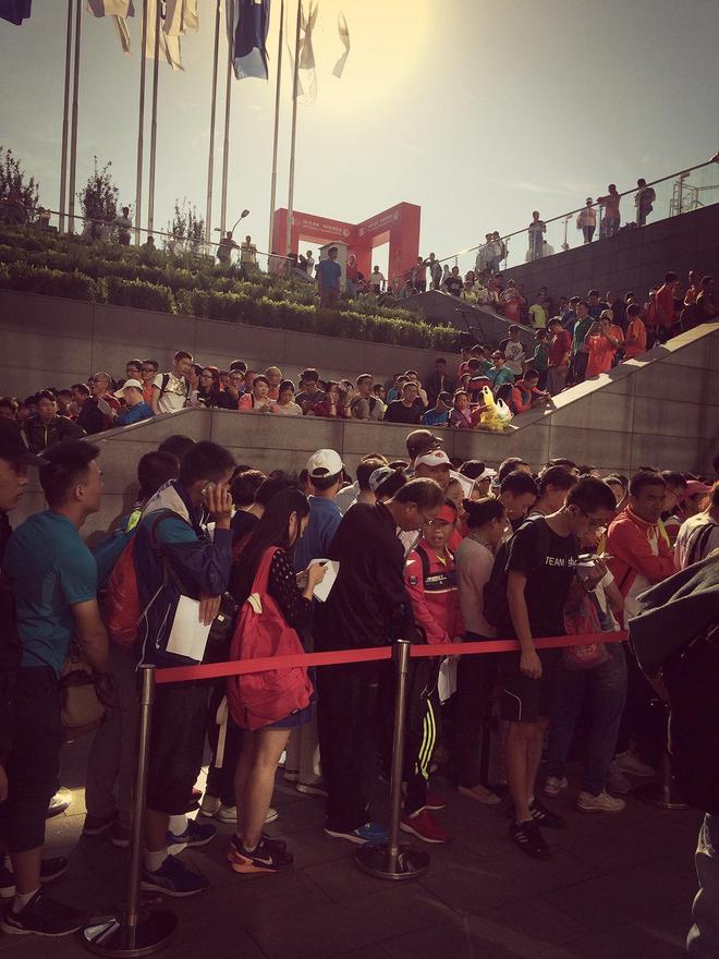 心中有马 世界无“码”