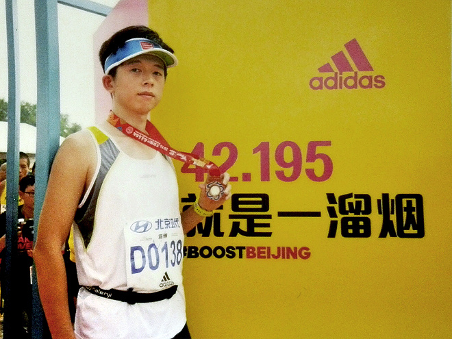 北马不限行 | 从451到404——测试赛总结