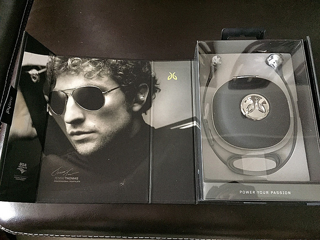 Jaybird bluebuds x蓝牙运动耳机体验