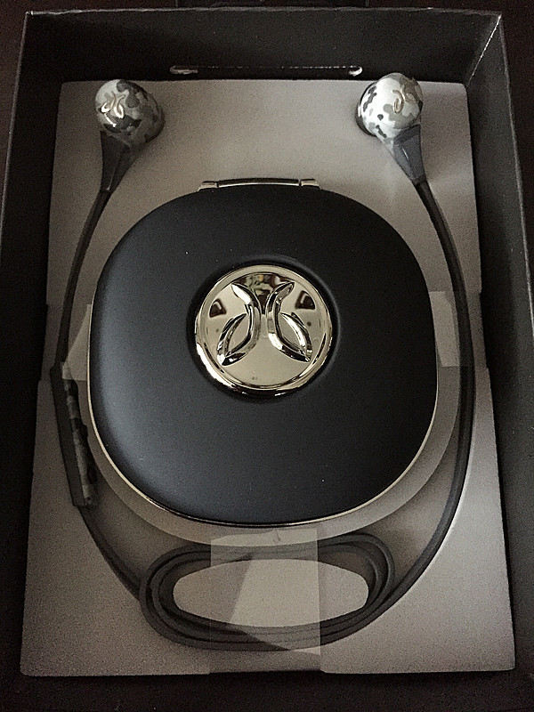 Jaybird bluebuds x蓝牙运动耳机体验