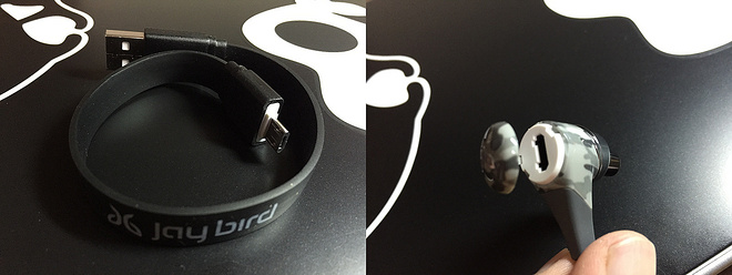 Jaybird bluebuds x蓝牙运动耳机体验