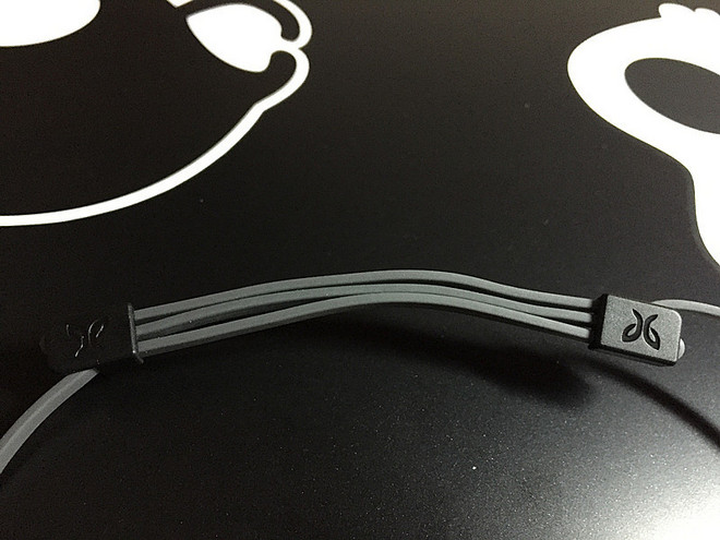 Jaybird bluebuds x蓝牙运动耳机体验