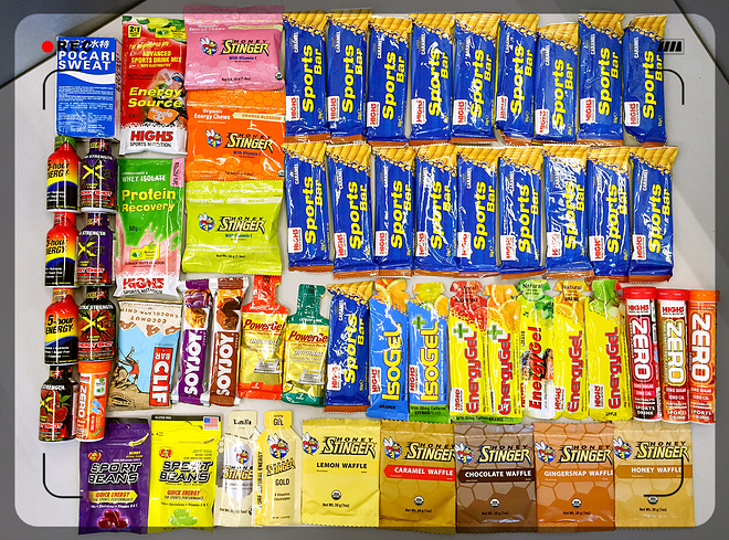 如果你没有信仰，请把运动当成信仰