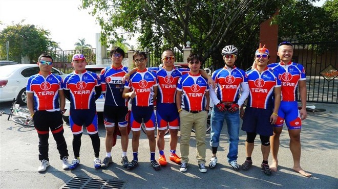 如果你没有信仰，请把运动当成信仰