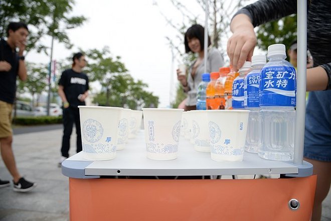 记一次暖心的30K  LSD