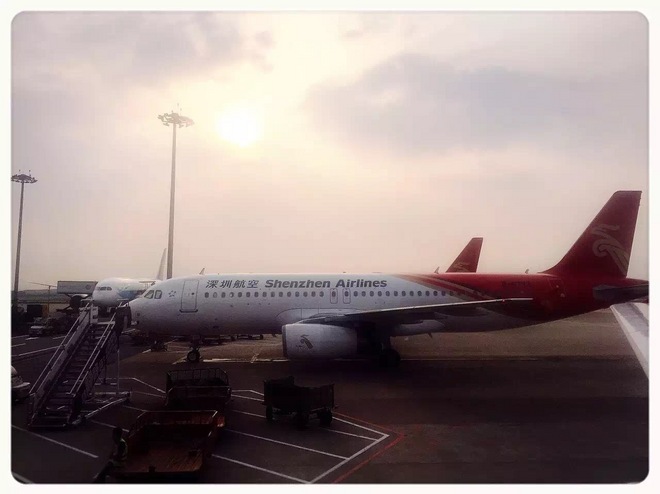 国庆前后的那些事儿