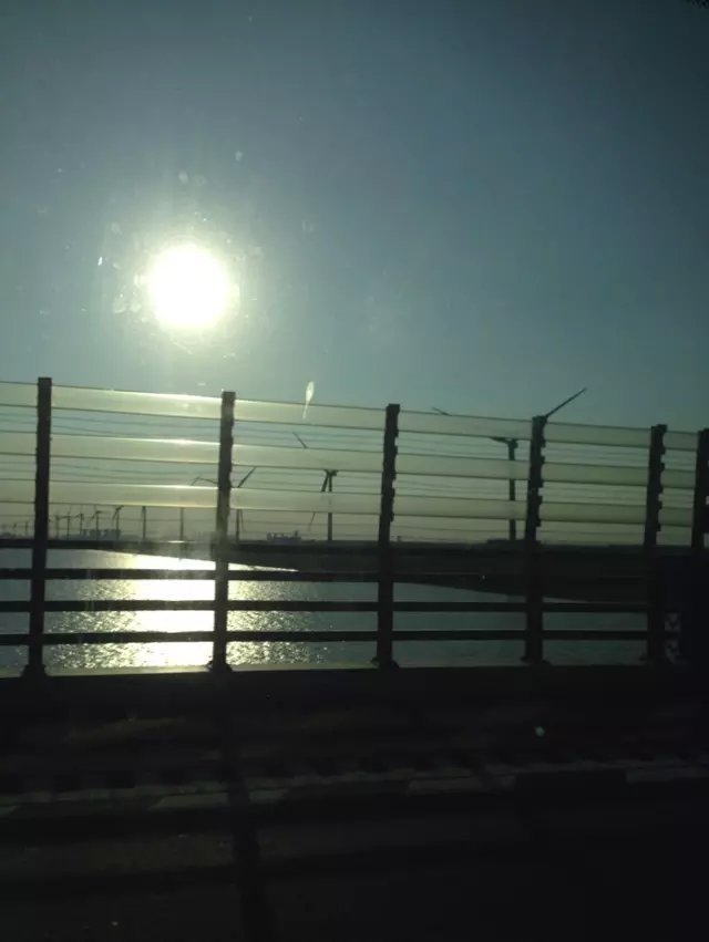 栗子的15年宁海越野之旅：让身心像风筝一样被放逐