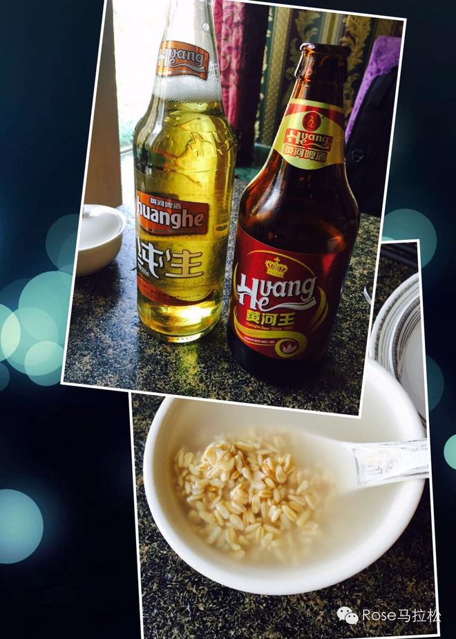 梦想穿过了西域 | 纪念丝路之上的敦煌马拉松