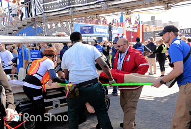 观点 | 马拉松猝死：你知道这两点就够了