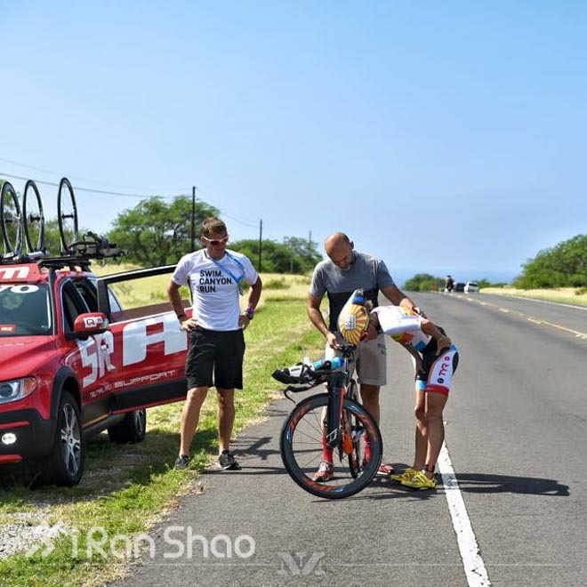 Kona战报 | 这里的舞台没有卢瑟