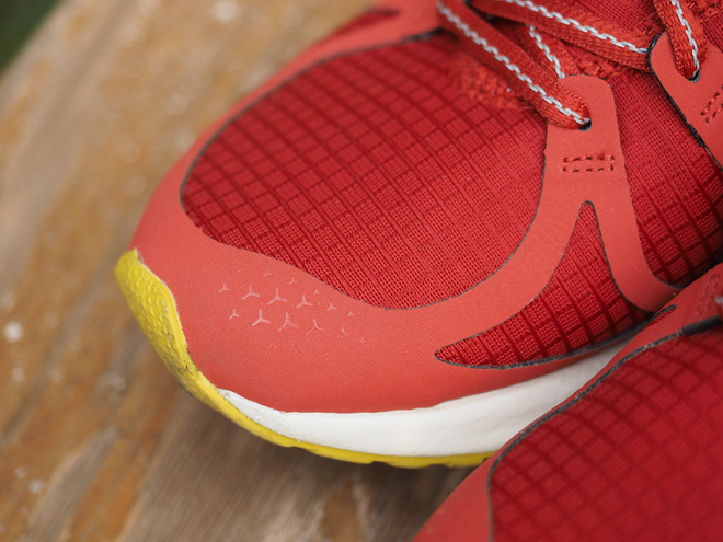 【众测报告】疾风扫落叶？ New Balance Vazee Rush评测