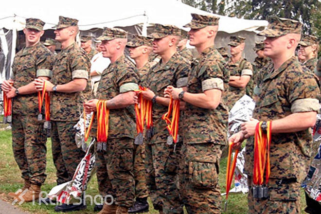 人物 | 老兵不朽——那个时代最后的梦想坚守者