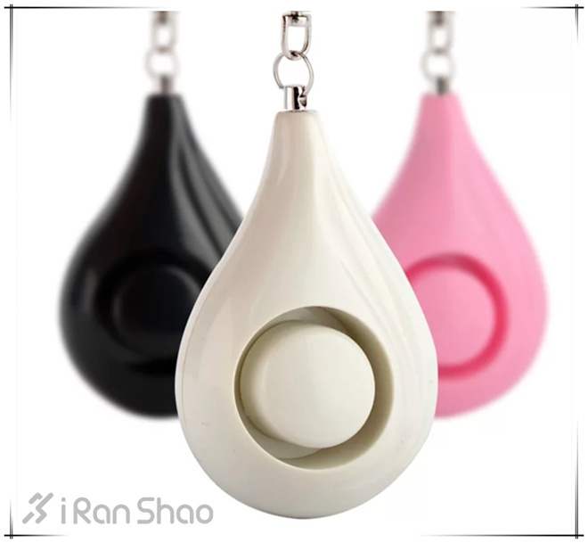 萌妹夜间出（约）行（跑），教你远离“狼人”Gank！